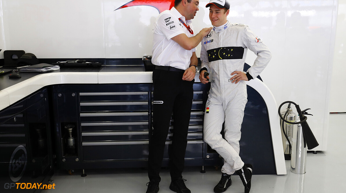 Boullier: "Samenwerking McLaren-Honda closer dan ooit"