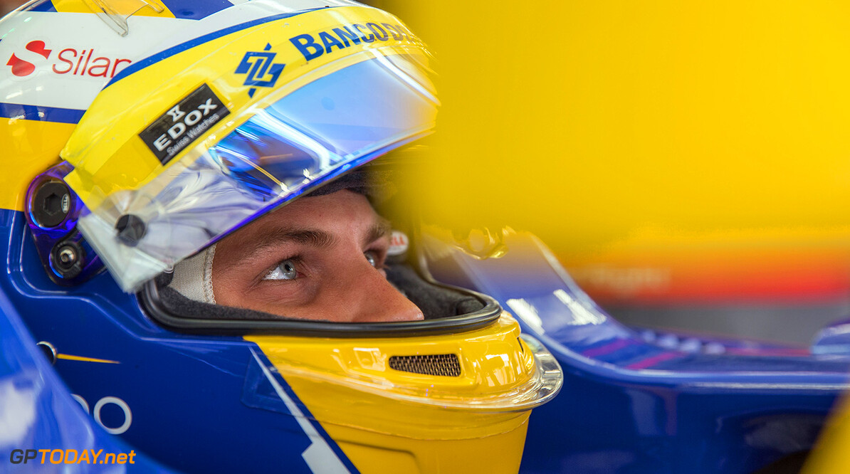 Ericsson beschikt dit jaar over nieuwe race-engineer