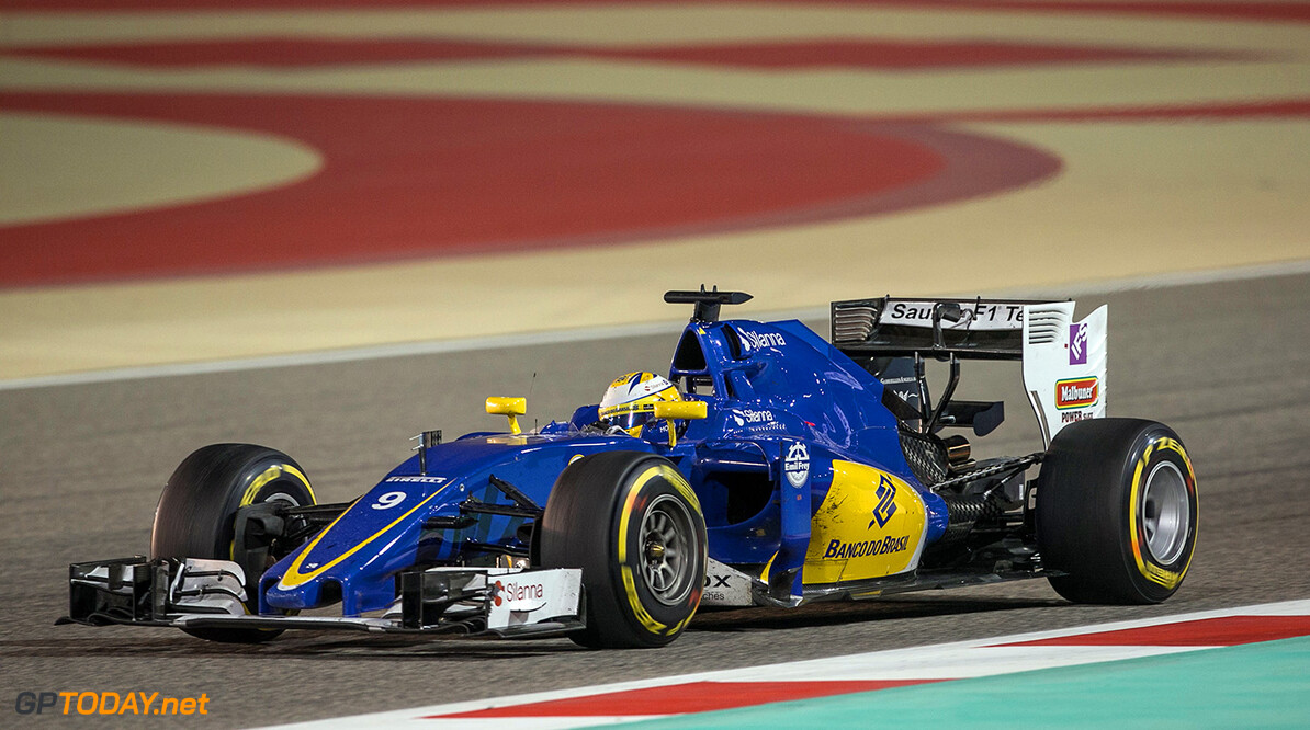 Sauber in crucial talks with investors to save team