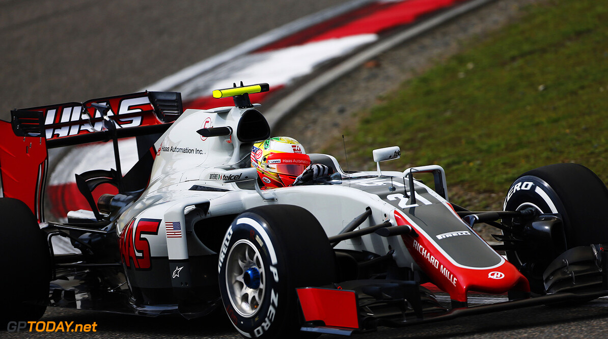 Haas plan to look at Esteban Gutierrez penalty