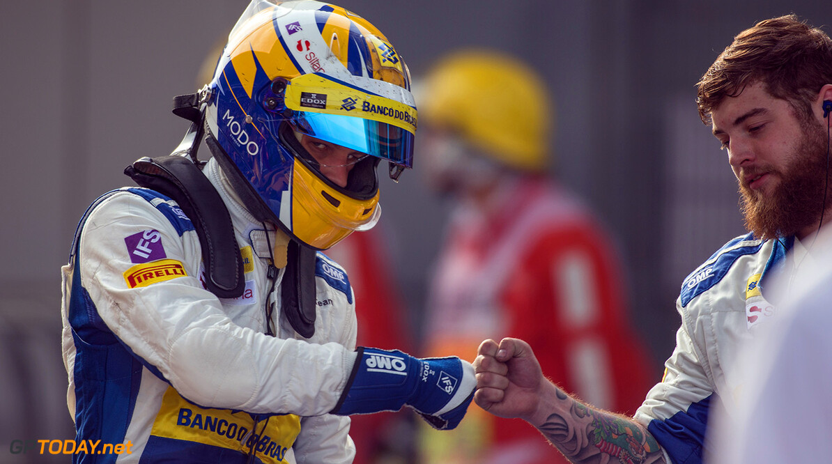 Ericsson hits back at 'disrespectful' Grosjean