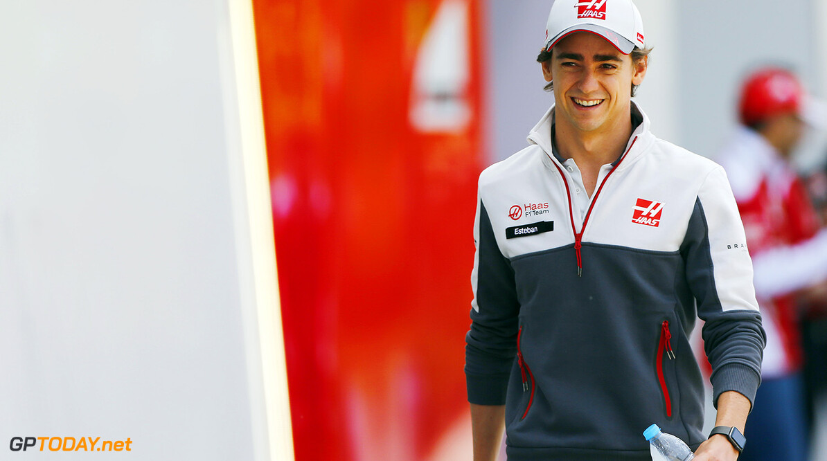 Haas F1 Team unmoved over Gutierrez rumours
