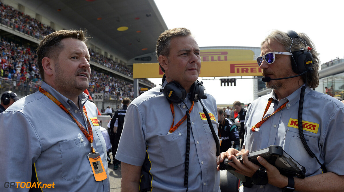 F1 Commission accomodates Pirelli's test needs