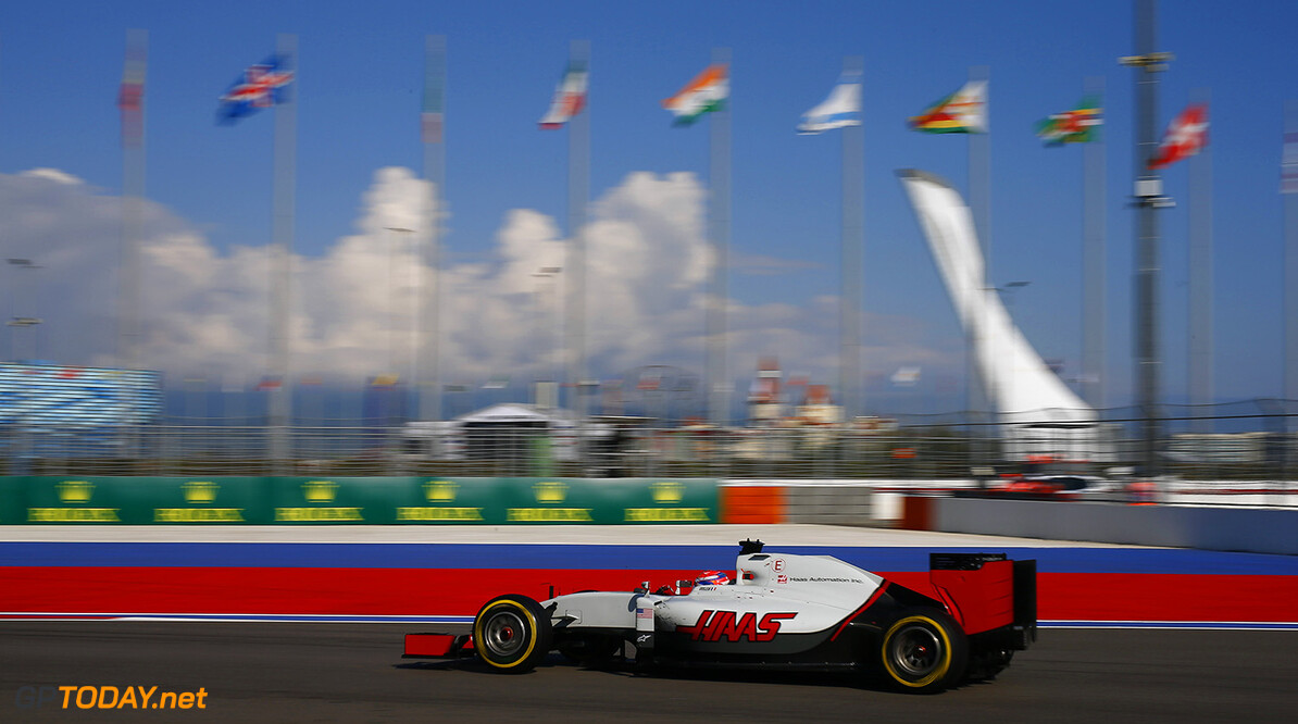Haas met verbeterde Ferrari-motor naar Barcelona