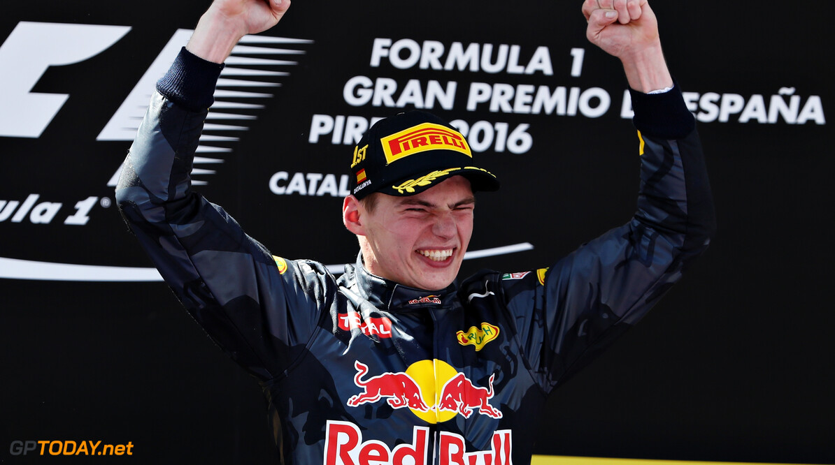 <b>Video: </b>Het ware verhaal achter Max Verstappen zijn eerste overwinning in de Formule 1