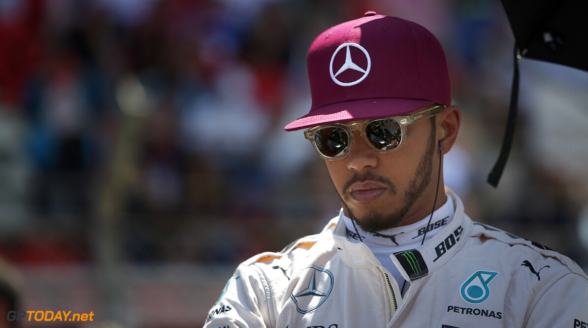 Hamilton to miss Monaco after nightclub incident?
