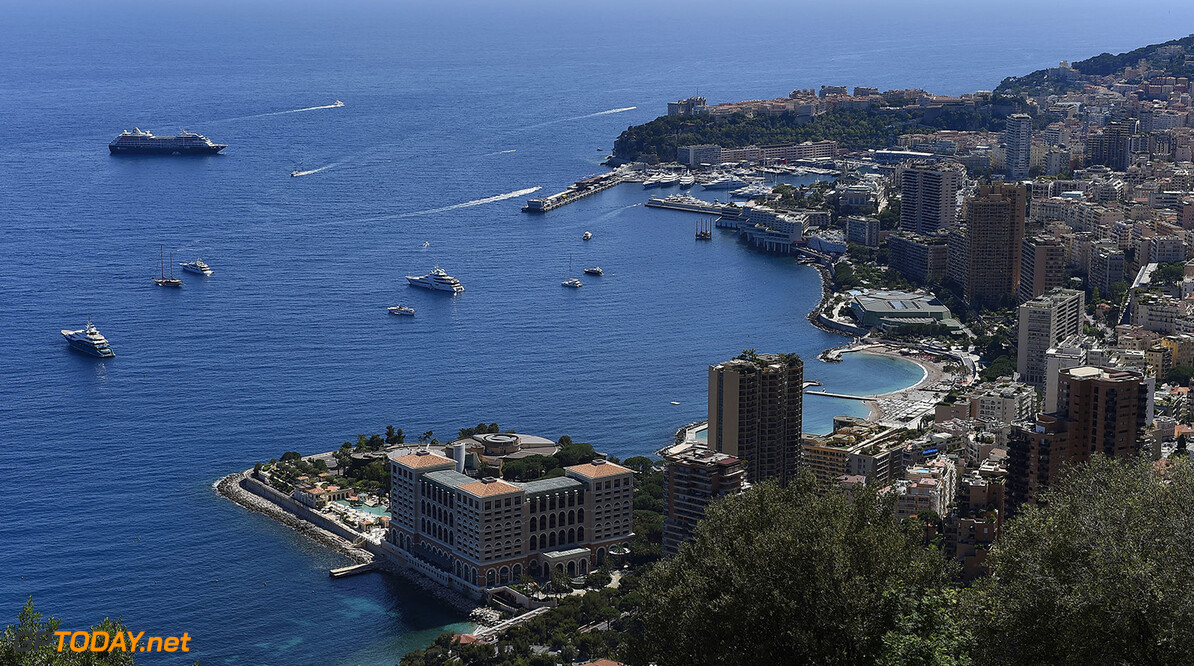 Sirotkin verovert pole position in Monaco