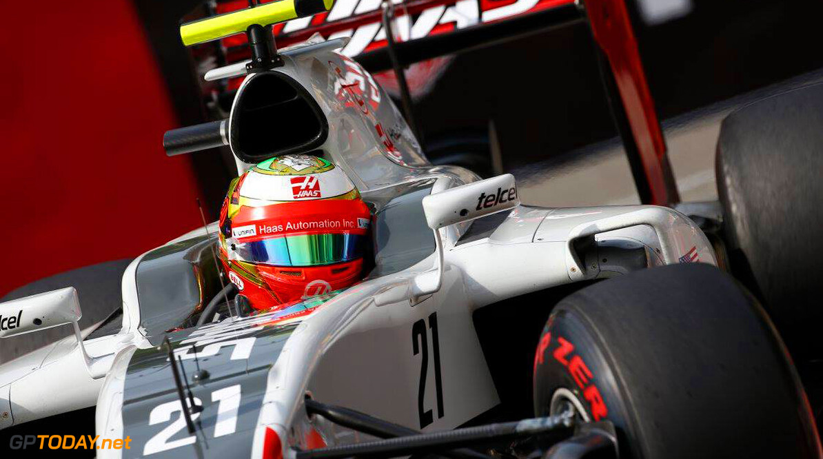 Gutierrez schatte zijn kansen in F1 verkeerd in