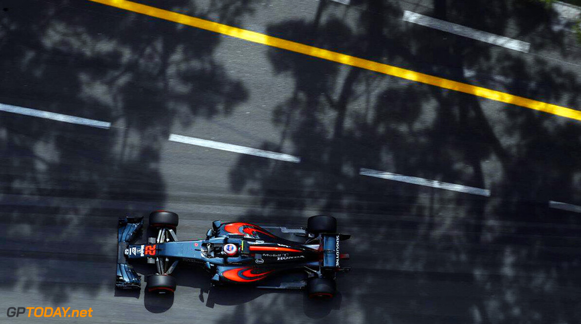 Massa: "McLaren helemaal niet zo goed in Monaco"