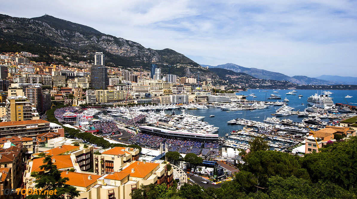 Monte Carlo, Monaco.
Thursday 26 May 2016.
Felipe Massa, Williams FW38 Mercedes, winds his way through the streets of Monaco.
Photo: Zak Mauger/Williams
ref: Digital Image _L0U3257

Zak Mauger



Action Atmosphere