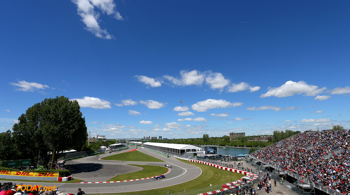 Canada GP secure through 2029 - promoter