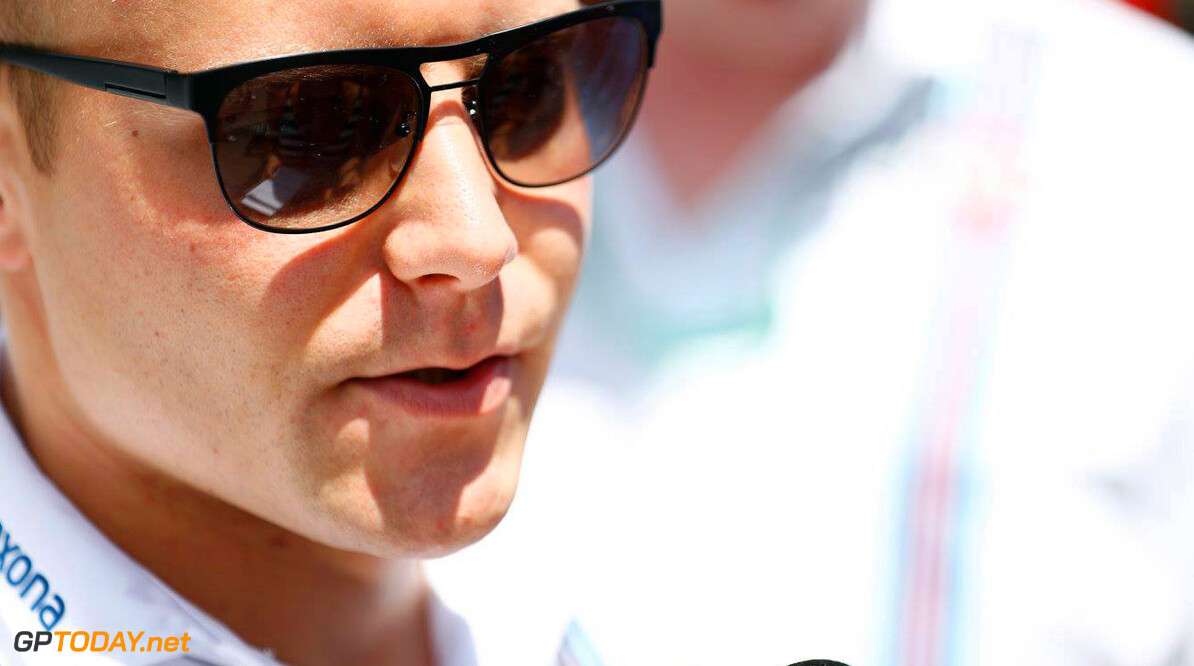 Mika Salo fears Valtteri Bottas could lose Mercedes chance