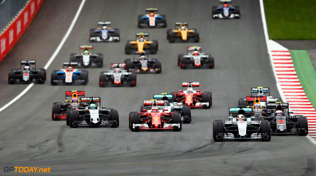 Dallara hits out at F1's radical new rules for 2017