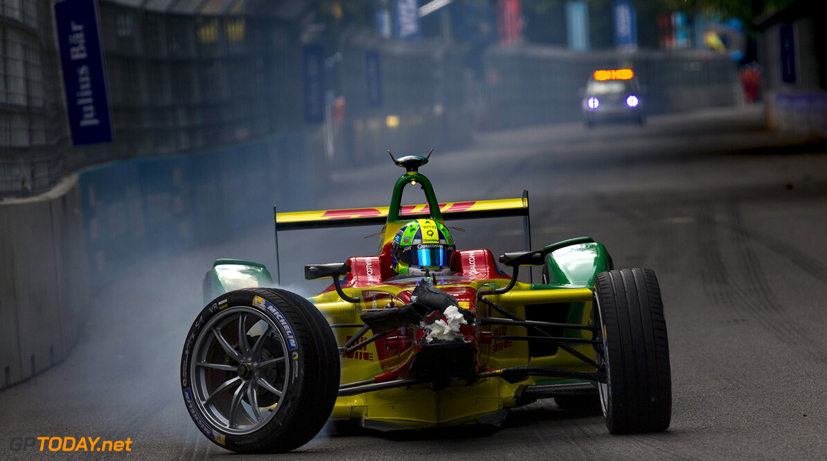 Formule E keert in zesde seizoen terug in Londen voor ePrix