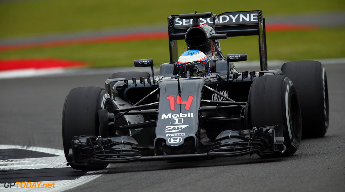 Test Update: Alonso keeps young talents at bay