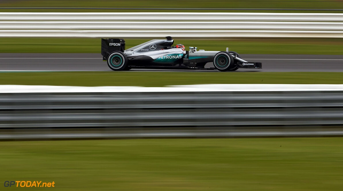 Archivnummer: M36112
2016 Silverstone Test, Day Two
2016 Silverstone Test, Day Two
Steve Etherington
Silverstone
Grossbritannien

Test w?hrend der Saison Silverstone Circuit Mittwoch 2016