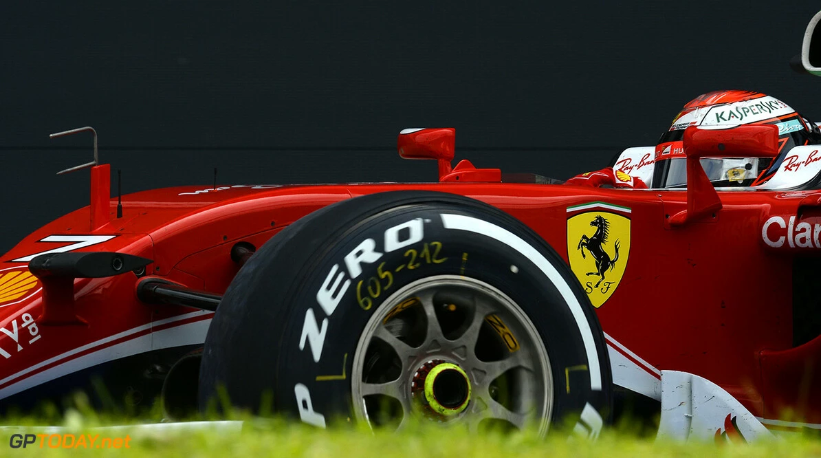 TEST GRAN BRETAGNA F1/2016 
TEST GRAN BRETAGNA F1/2016 - SILVERSTONE (GRAN BRETAGNA) 13/07/2016
(C) FOTO STUDIO COLOMBO PER PIRELLI MEDIA ((C) COPYRIGHT FREE)
TEST GRAN BRETAGNA F1/2016 
(C) FOTO STUDIO COLOMBO
SILVERSTONE
GRAN BRETAGNA