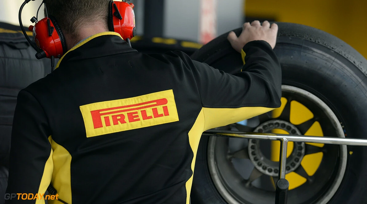 TEST GRAN BRETAGNA F1/2016 
TEST GRAN BRETAGNA F1/2016 - SILVERSTONE (GRAN BRETAGNA) 13/07/2016
(C) FOTO STUDIO COLOMBO PER PIRELLI MEDIA ((C) COPYRIGHT FREE)
TEST GRAN BRETAGNA F1/2016 
(C) FOTO STUDIO COLOMBO
SILVERSTONE
GRAN BRETAGNA