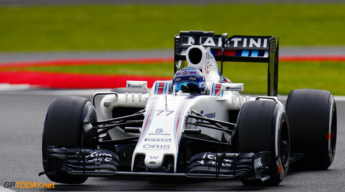 Silverstone, Northamptonshire, UK.
Wednesday 13 July 2016.
Valtteri Bottas, Williams FW38 Mercedes.
Photo: Zak Mauger/Wiliams F1
ref: Digital Image _79P1264

Zak Mauger



f1 formula 1 formula one gb great britain test testing action