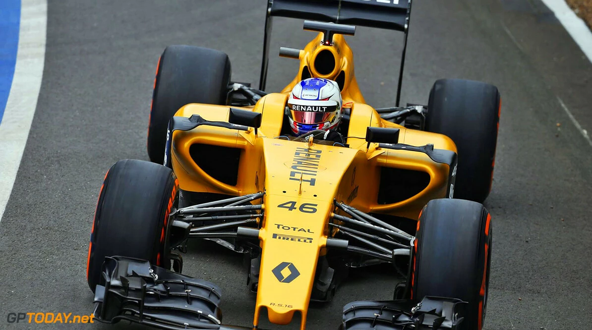 Renault Sport Formula One Team