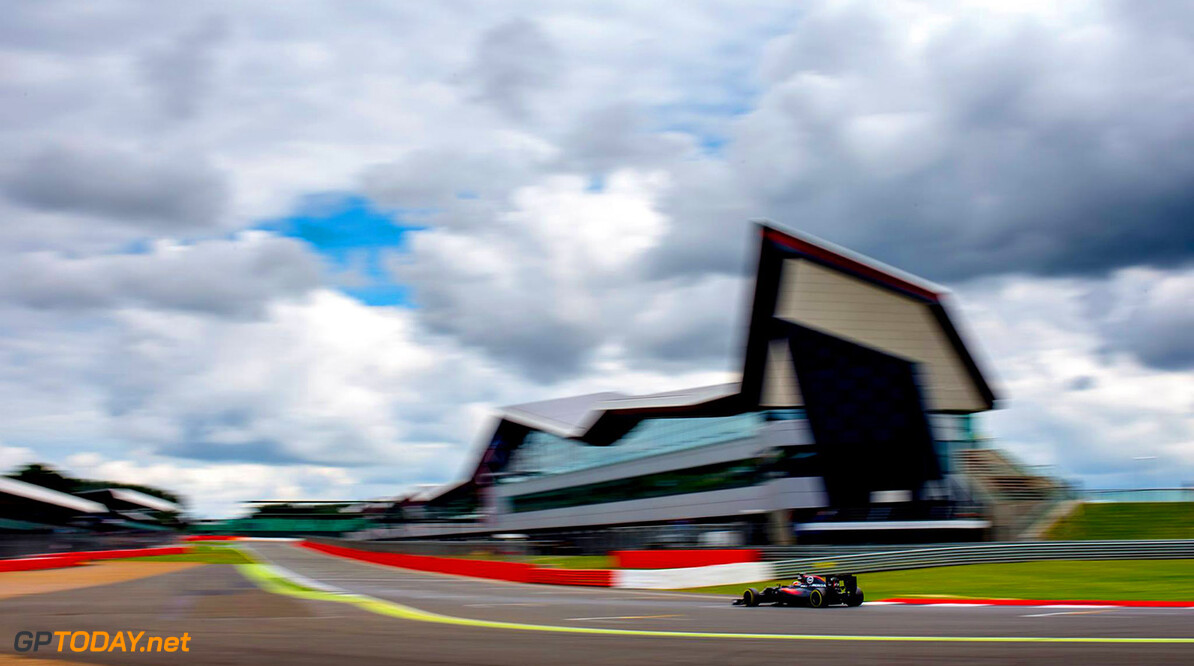 Two Silverstone bidders withdraw offers