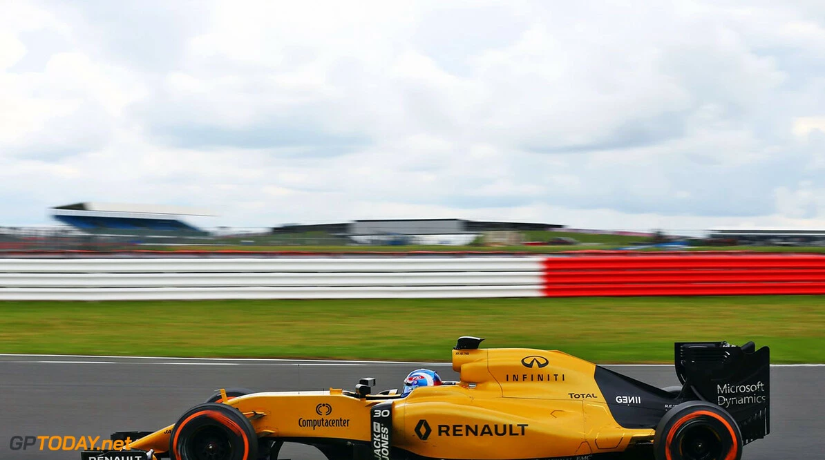 Renault Sport Formula One Team