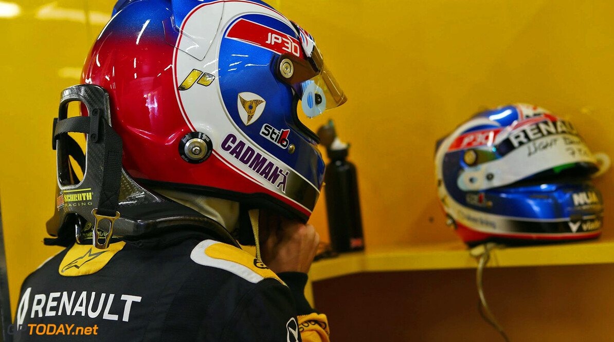 Renault Sport Formula One Team