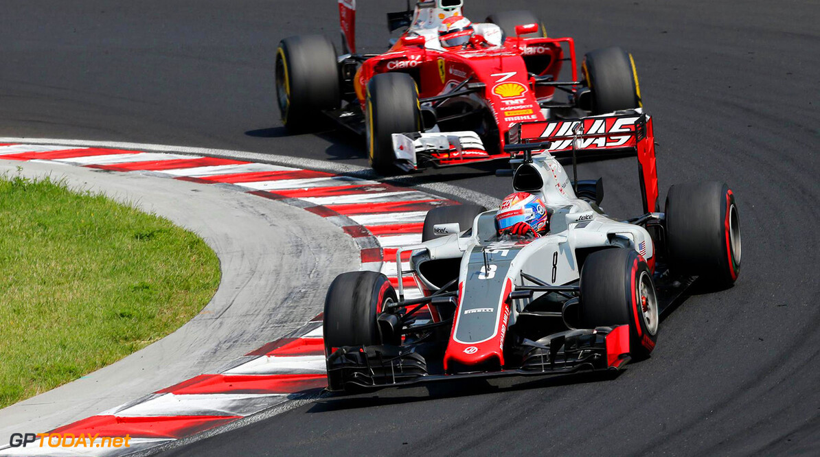 Dallara refutes Ferrari F1 link