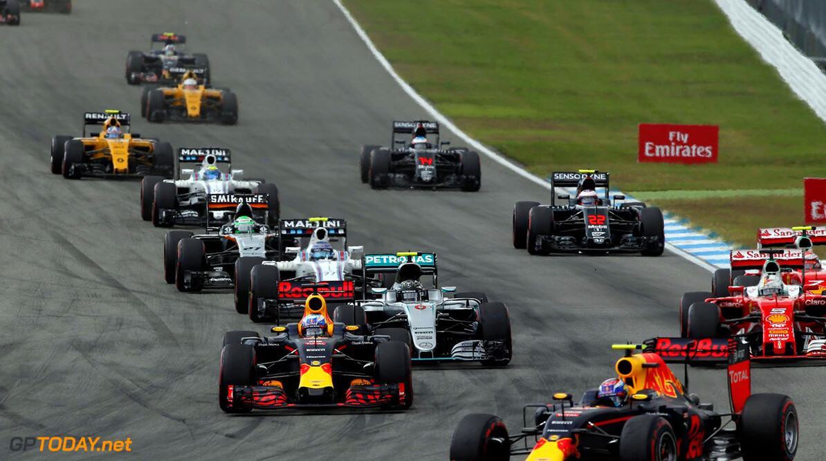 Red Bull onder de indruk van technische feedback Max Verstappen