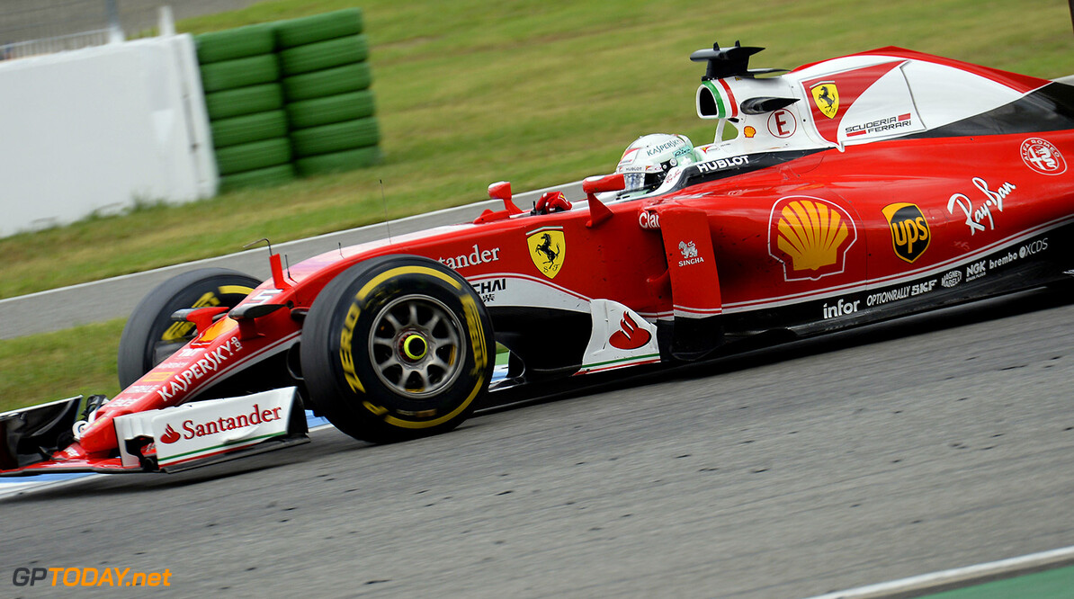 David Sanchez nieuwe hoofd aerodynamica bij Ferrari