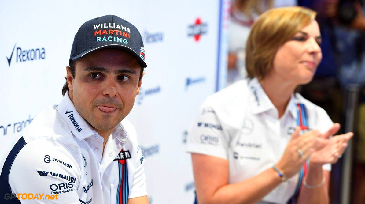 Manager van Massa sprak met Renault en Haas