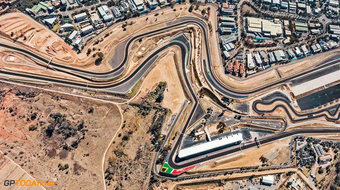 Domenicali: "Afrika komt terug op F1-kalender, alleen nog de vraag welk circuit"