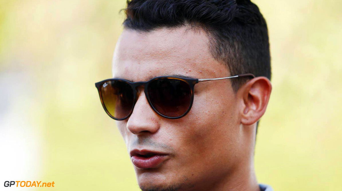 Pascal Wehrlein coy on future