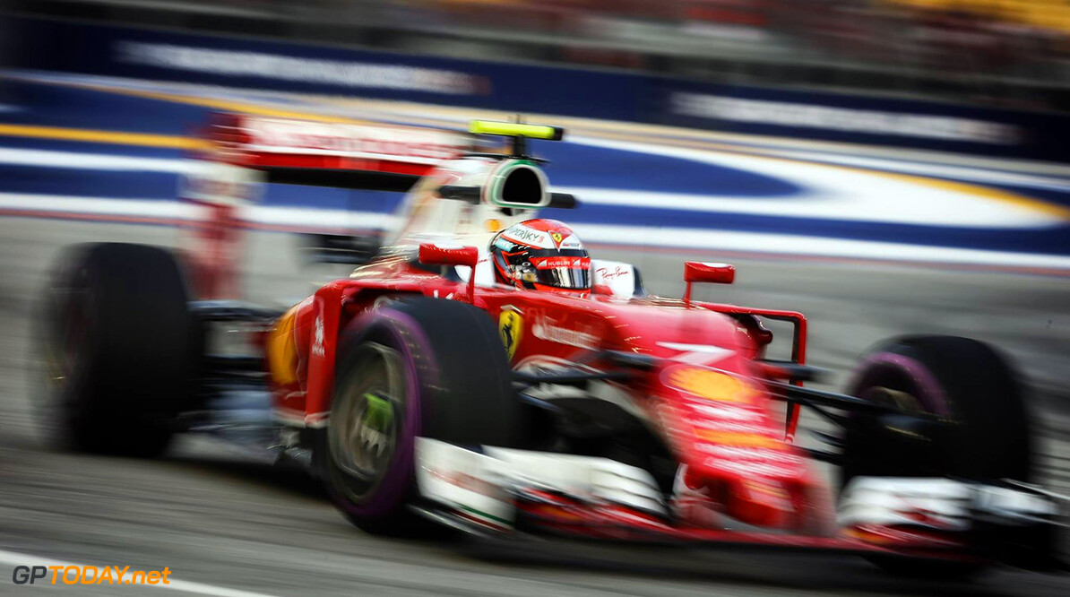 Pirelli maakt nog beschikbare banden voor race bekend