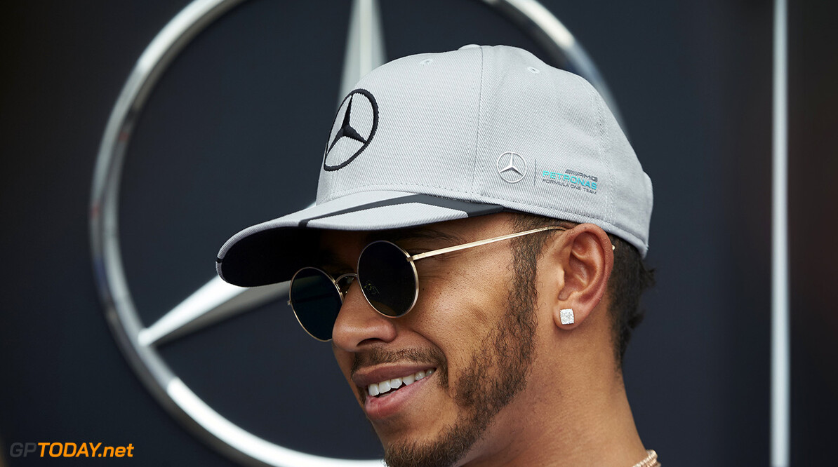 Lewis Hamilton defends emotional behaviour