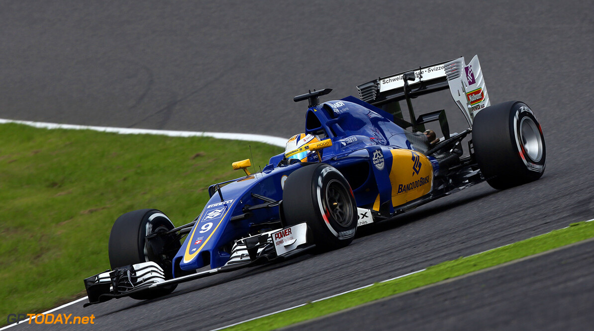 Sauber was bijna in Formule E gestapt