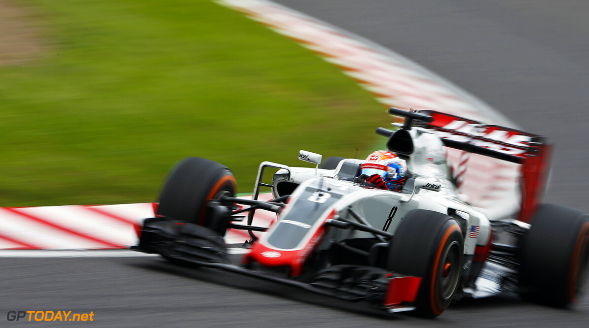 Haas voor het eerst met beide auto's in top tien kwalificatie