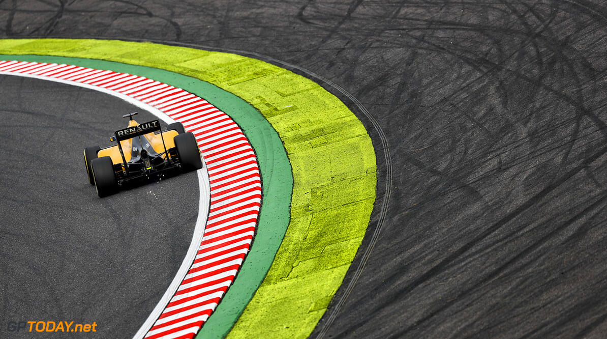 Marc Surer: "Renault is a major and emerging team"