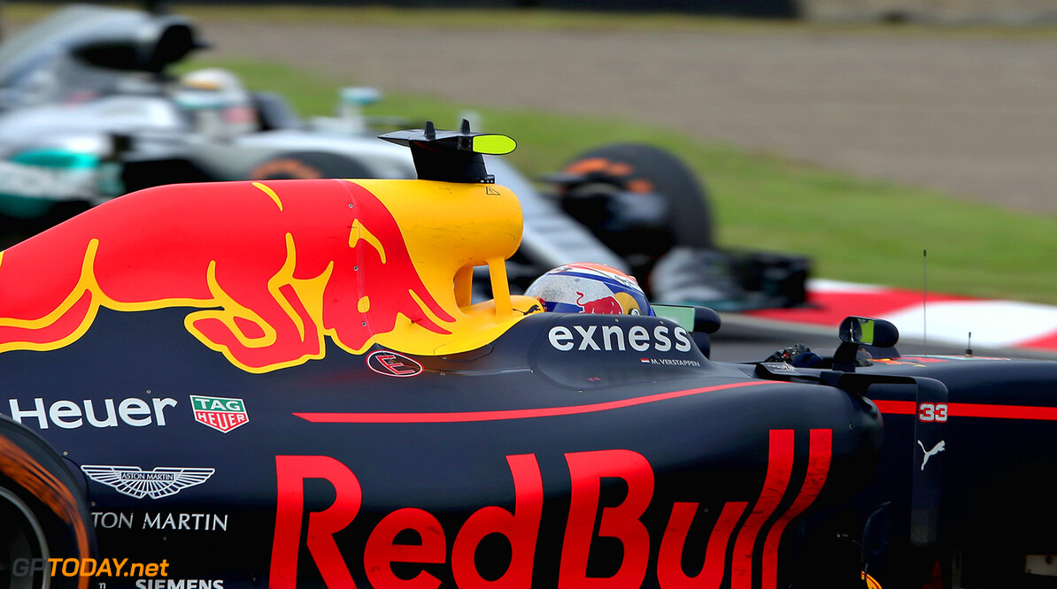 Red Bull and Aston Martin continue partnership