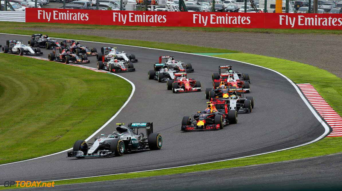 'Big teams to apply pressure over F1 income'