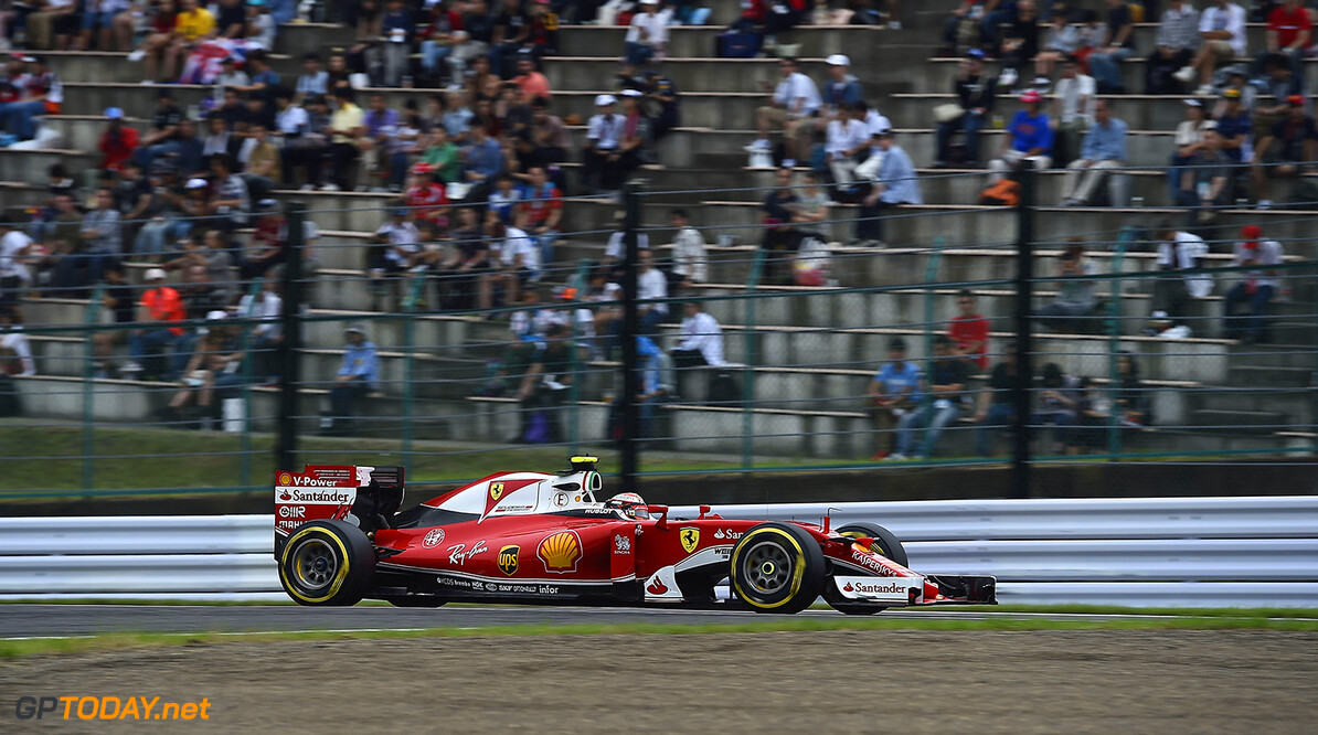 Ferrari had de snelheid om Red Bull te verslaan