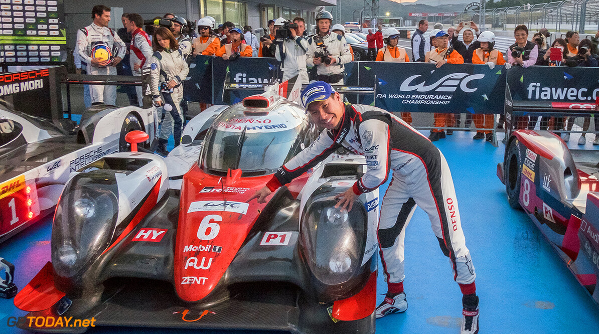 ADE12311.jpg
Team and driver reactions to the end of the WEC 6 Hours of Fuji - Fuji Speedway - Oyama - Japan 
Team and driver reactions to the end of the WEC 6 Hours of Fuji - Fuji Speedway - Oyama - Japan 
Ade Holbrook
Oyama
Japan

Adrenal Media Fuji Speedway Oyama Japan