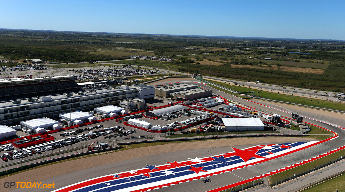 Meer Amerikaanse races mogelijk schadelijk voor GP in Austin