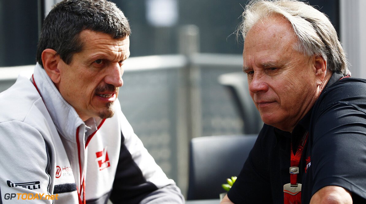 Haas: "Minimising mistakes is the team's worst area"