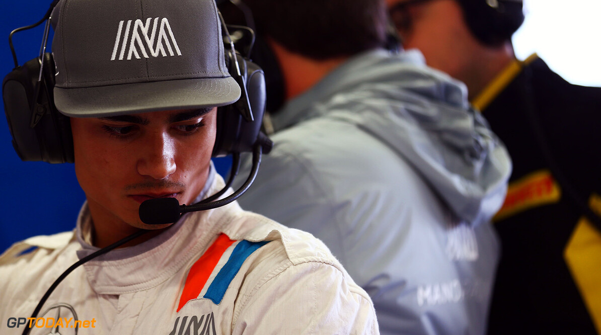 Pascal Wehrlein: "All I can do is wish Esteban all the best"