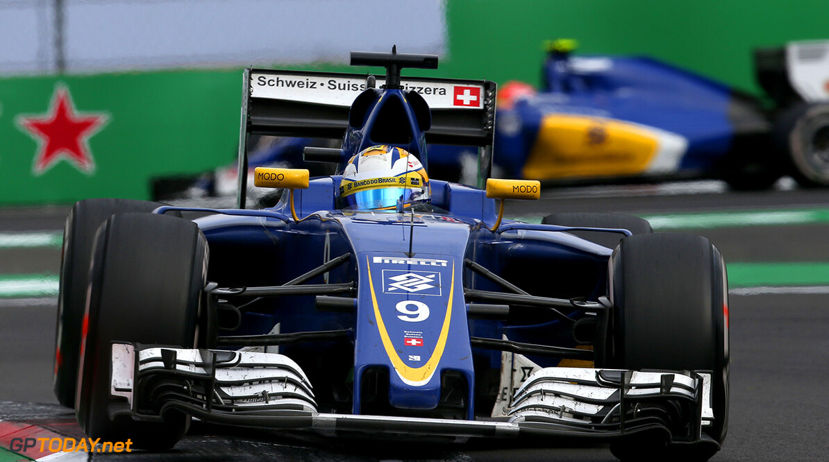 Sauber-coureurs hebben vertrouwen in goed vervolg weekend