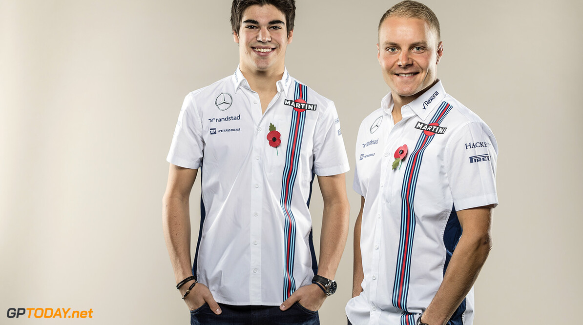 Valtteri Bottas expects Lance Stroll to be "up to speed very quickly"