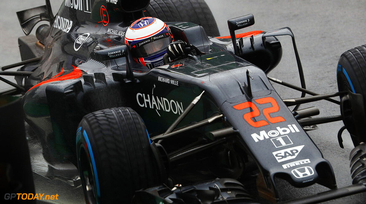 Jenson Button wants answers from McLaren