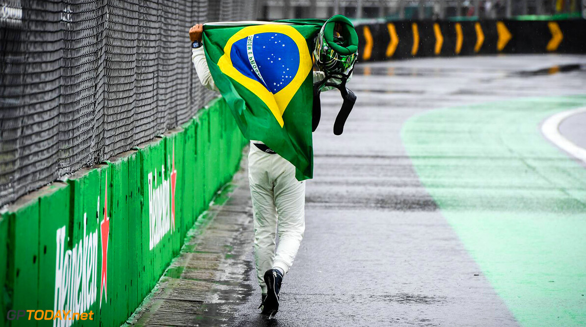 Brazil ministers back Grand Prix