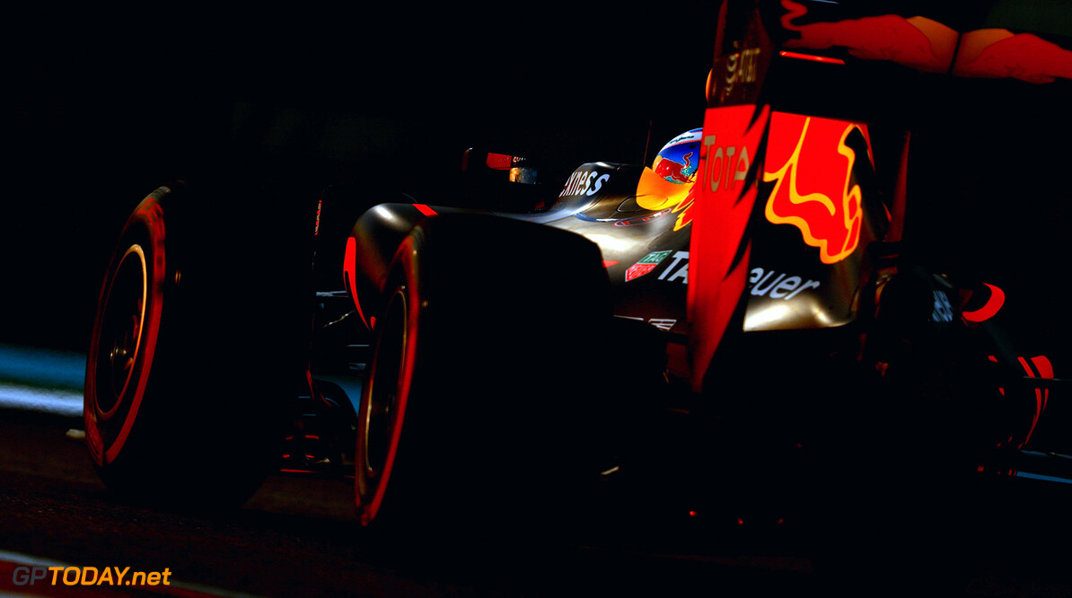 'Windtunneldata Red Bull Racing veelbelovend'
